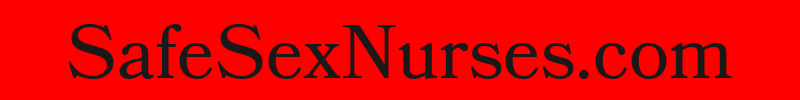 SafeSexNurses.com